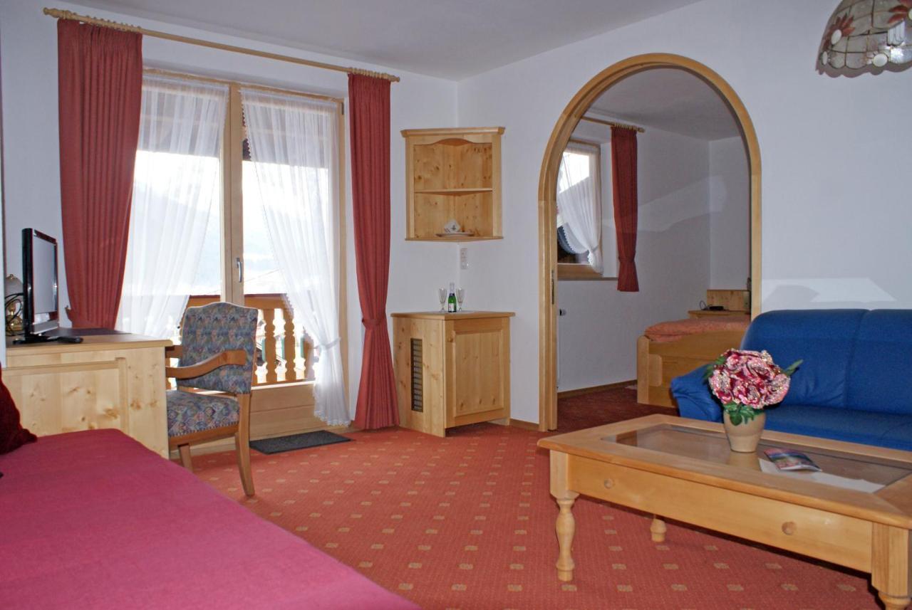 Alpenpanoramahotel Kohlhiasl-Hoeh Schönau am Königssee Zewnętrze zdjęcie
