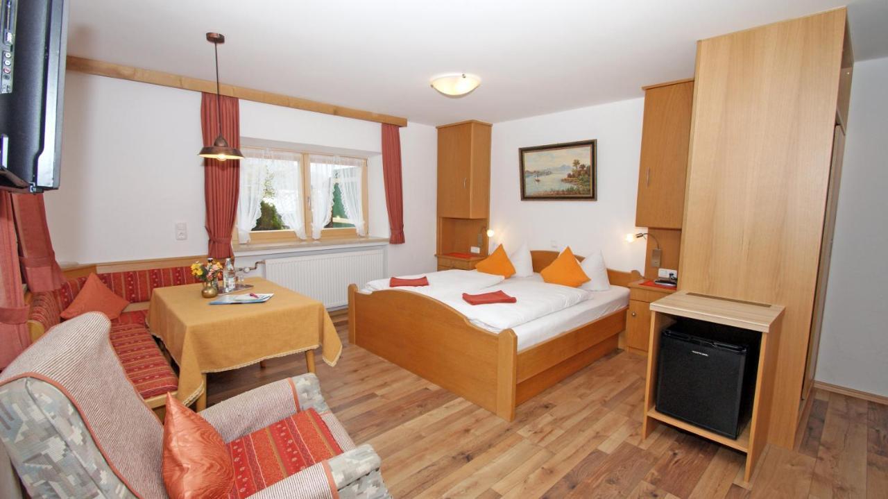 Alpenpanoramahotel Kohlhiasl-Hoeh Schönau am Königssee Zewnętrze zdjęcie