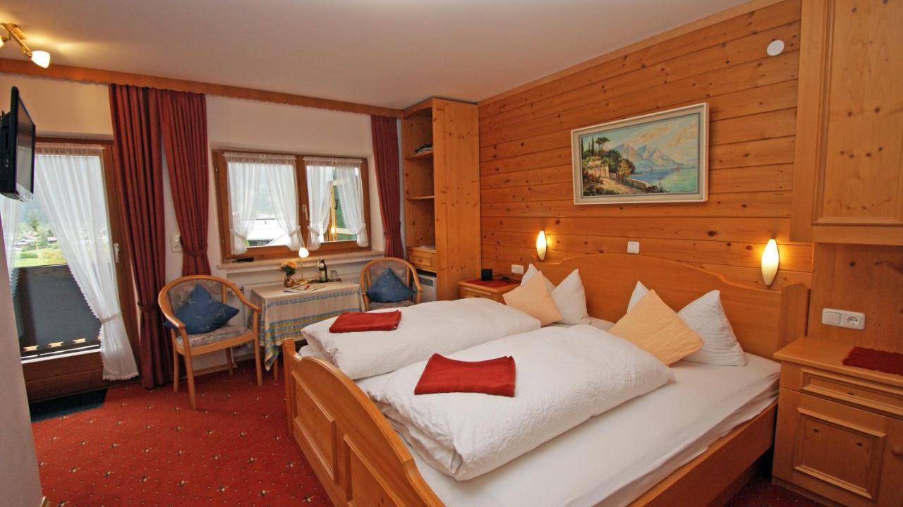 Alpenpanoramahotel Kohlhiasl-Hoeh Schönau am Königssee Zewnętrze zdjęcie
