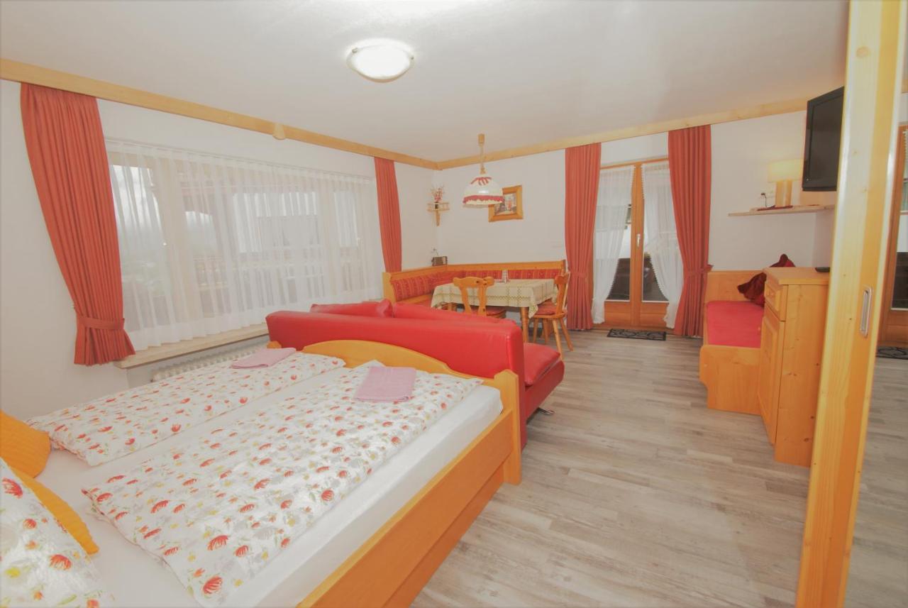 Alpenpanoramahotel Kohlhiasl-Hoeh Schönau am Königssee Zewnętrze zdjęcie