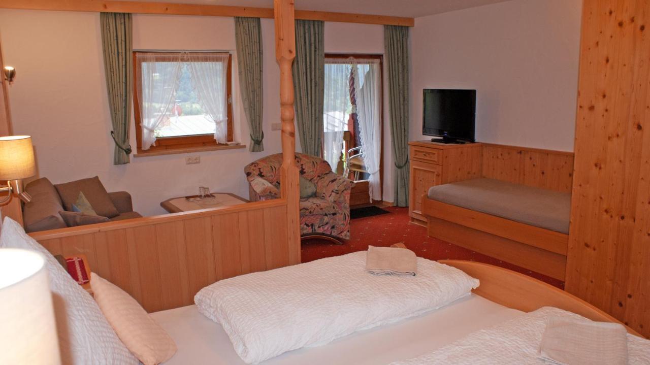 Alpenpanoramahotel Kohlhiasl-Hoeh Schönau am Königssee Zewnętrze zdjęcie