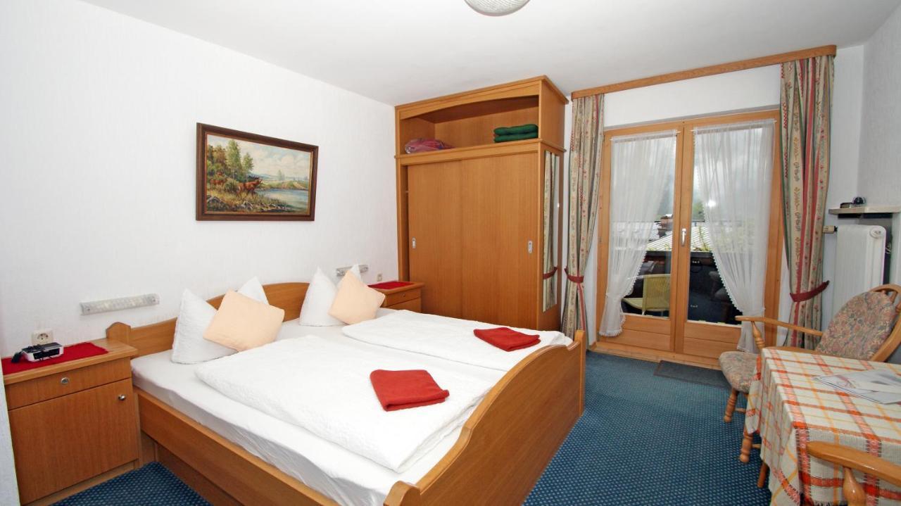 Alpenpanoramahotel Kohlhiasl-Hoeh Schönau am Königssee Zewnętrze zdjęcie