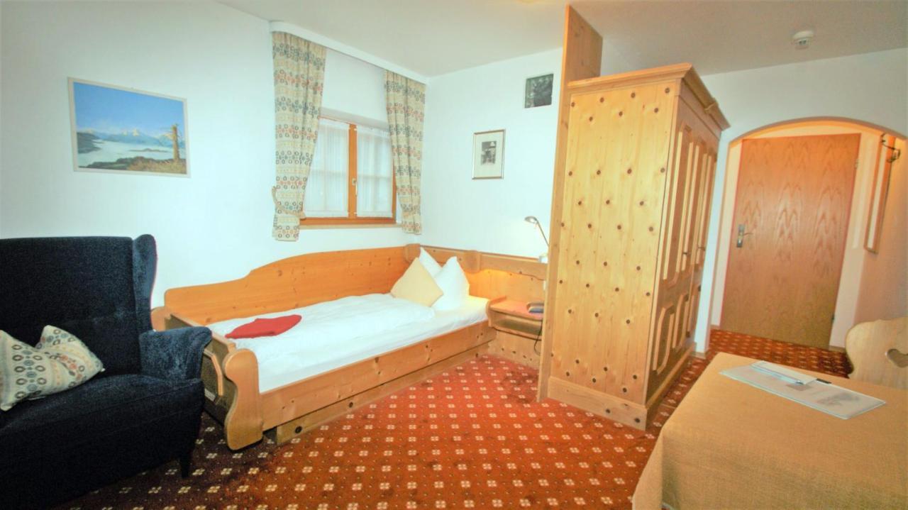 Alpenpanoramahotel Kohlhiasl-Hoeh Schönau am Königssee Zewnętrze zdjęcie