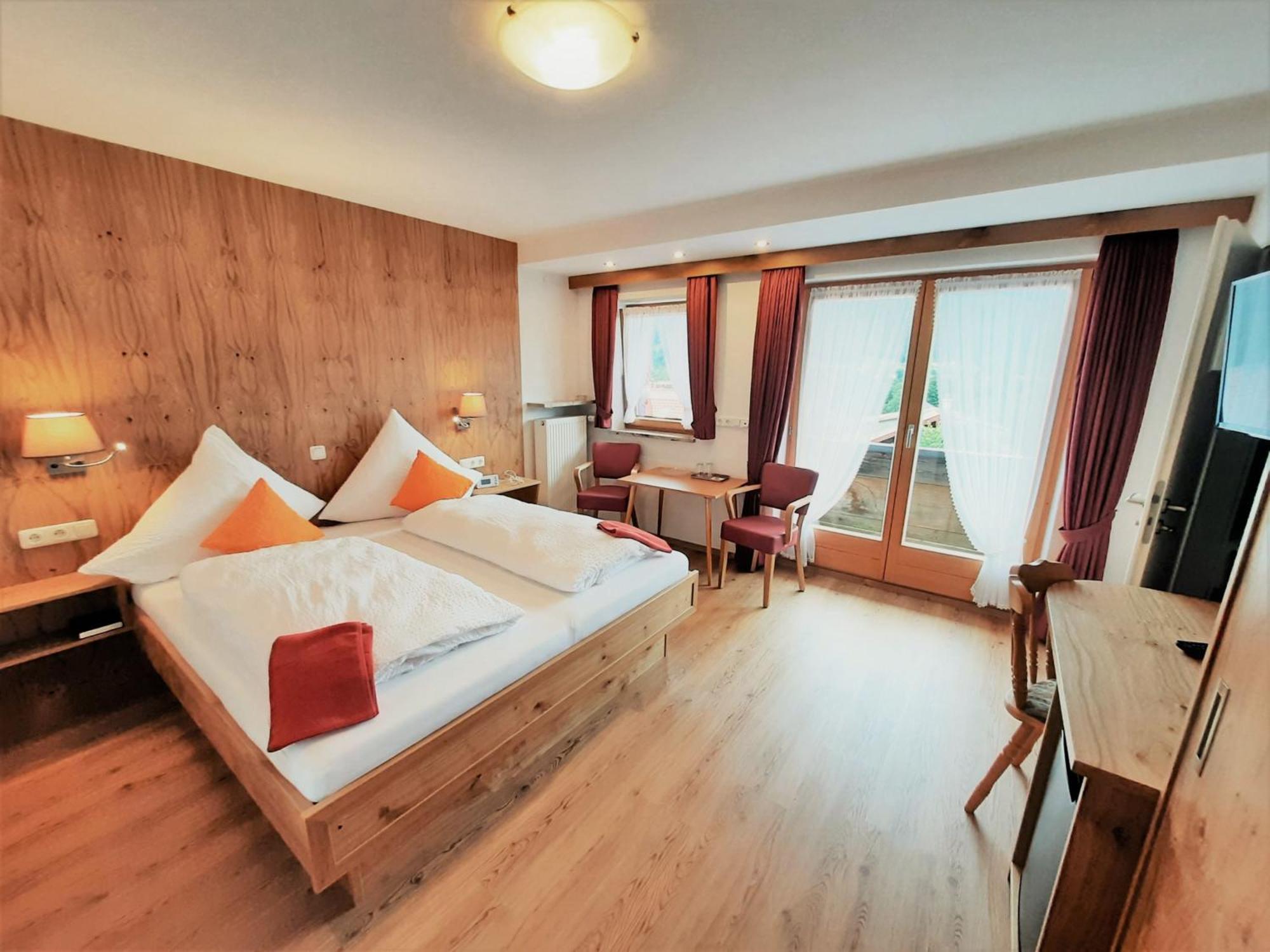 Alpenpanoramahotel Kohlhiasl-Hoeh Schönau am Königssee Zewnętrze zdjęcie