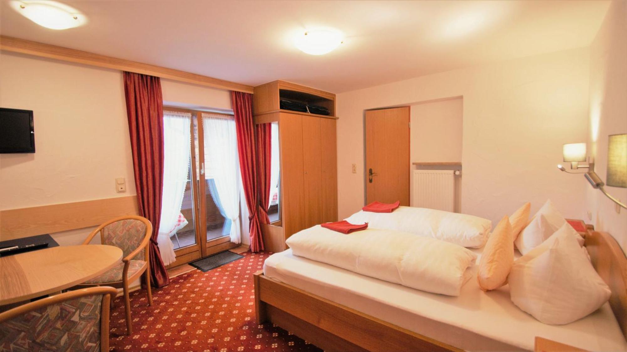 Alpenpanoramahotel Kohlhiasl-Hoeh Schönau am Königssee Zewnętrze zdjęcie